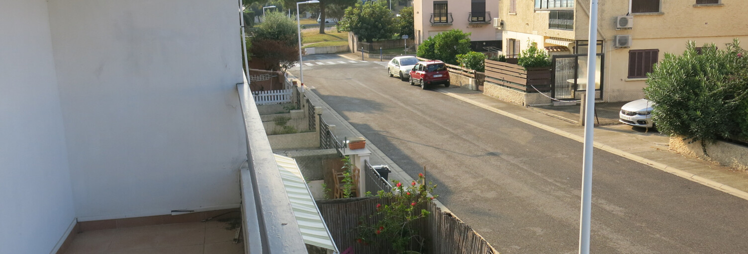 Appartement 3 Pièces 81 m² à vendre à Le Grau-du-Roi (30240)