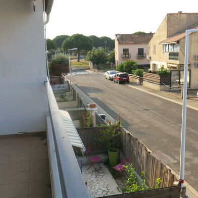 Appartement 3 pièces 273000 €