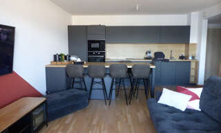 Appartement 3 Pièces 63 m² à vendre à Ajaccio (20000)