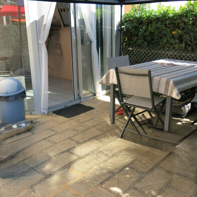 Appartement 2 pièces 212000 €