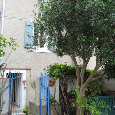 Maison 6 pièces 83500 €