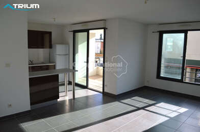 Appartement 3 pièces 312000 €