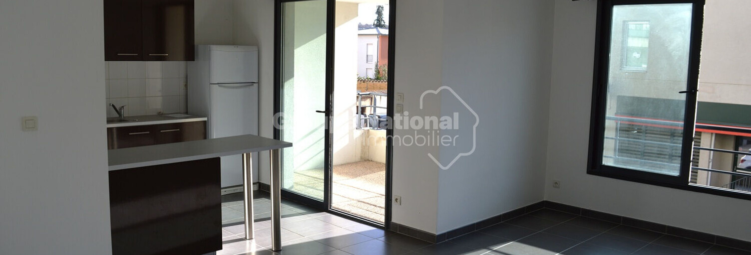 Appartement 3 Pièces 77 m² à vendre à Collonges-au-Mont-d'Or (69660)