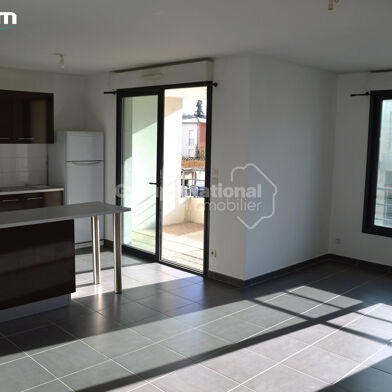 Appartement 3 pièces 312000 €