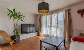 Appartement 3 Pièces 59 m² à vendre à Noisy-le-Grand (93160)