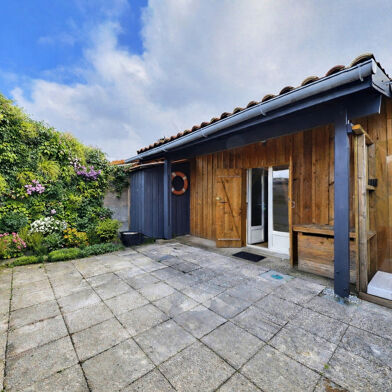 Appartement 1 pièces 157000 €