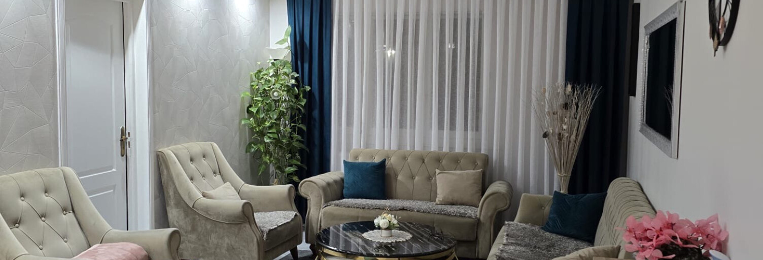 Appartement 4 Pièces 75 m² à vendre à Chassieu (69680)