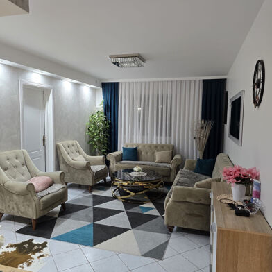 Appartement 4 pièces 179900 €