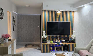 Appartement 4 Pièces 75 m² à vendre à Lyon 3 (69003)