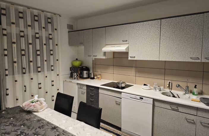 NOUVEAUTÉS PRINTEMPS 2026 Appartement - 75 m2 - 4 pièces — photo 3