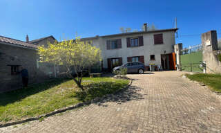 Maison 5 Pièces 165 m² à vendre à Sainte-Consorce (69280)