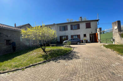 Maison 5 pièces 520000 €