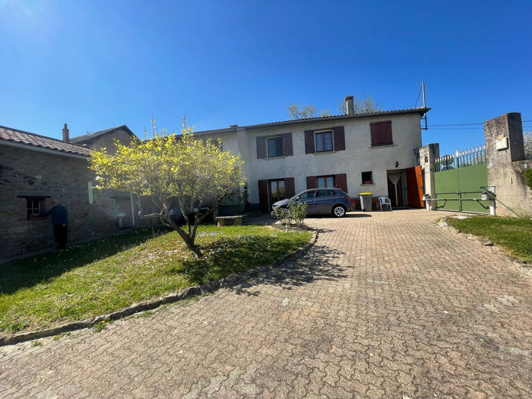 NOUVEAUTÉ PRINTEMPS 2026 - MAISON ANCIENNE AVEC NOMBREUSES P — photo 1