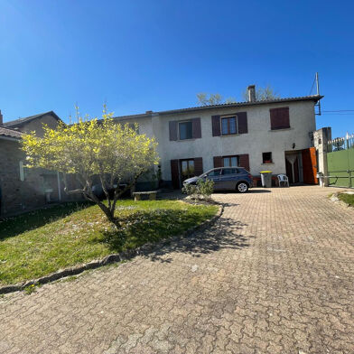 Maison 5 pièces 520000 €