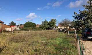 Terrain  430 m² à vendre à Soulac-sur-Mer (33780)