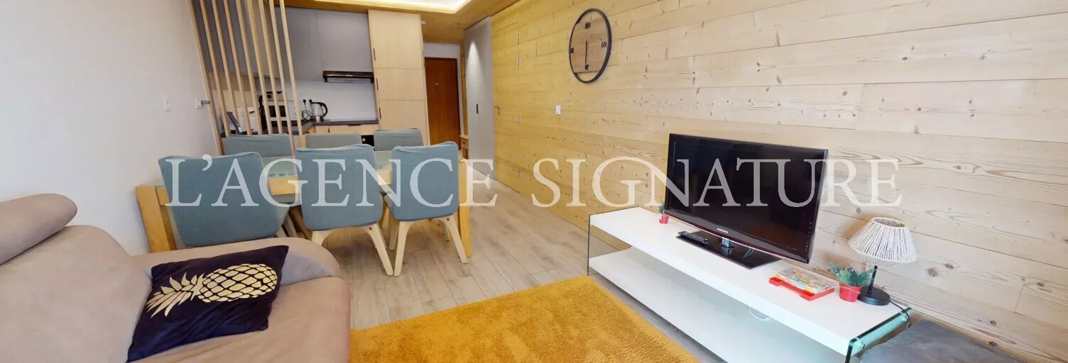 Appartement 2 Pièces 31 m² à vendre à Péone (06470)