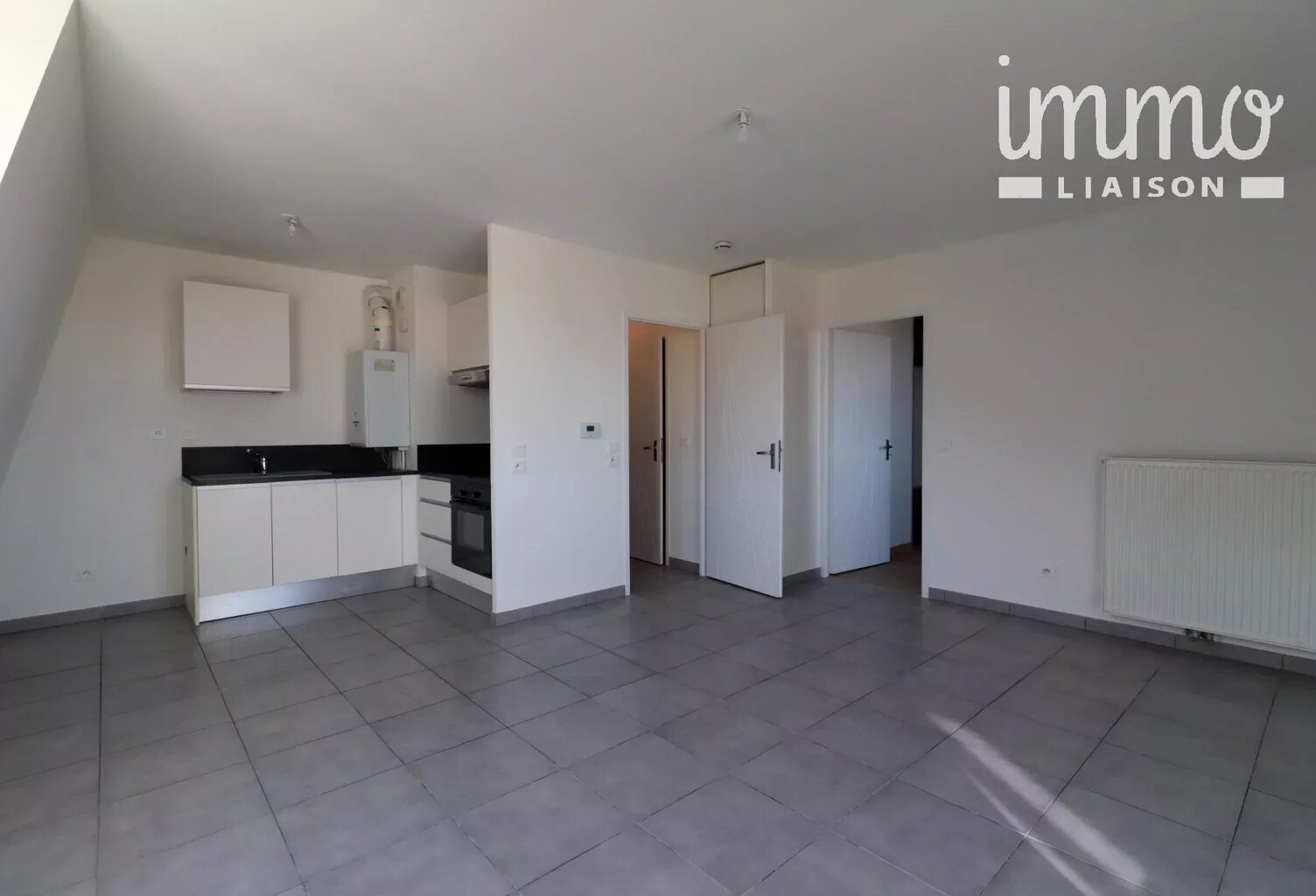 Bel appartement lumineux de 48 m2 proche toutes commodités — photo 1