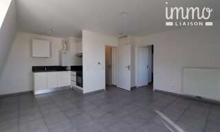 Appartement 2 Pièces 43 m² à vendre à Aix-les-Bains (73100)