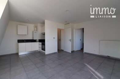 Appartement 2 pièces 219000 €