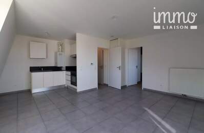 Bel appartement lumineux de 48 m2 proche toutes commodités — photo du bien