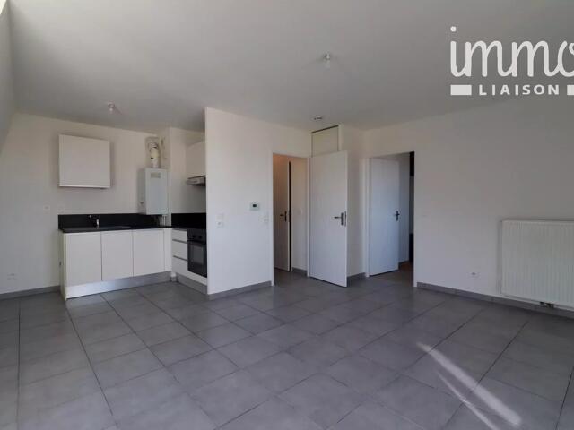 Appartement proposé à Aix-les-Bains
