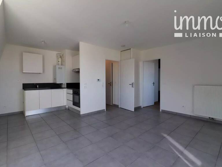 Bel appartement lumineux de 48 m2 proche toutes commodités — photo 1