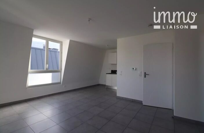 Bel appartement lumineux de 48 m2 proche toutes commodités — photo 3