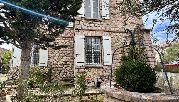Villa / Maison 6 pièces  à vendre Prades 66500