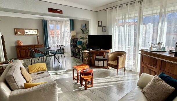 Villa / Maison 6 pièces  à vendre Prades 66500