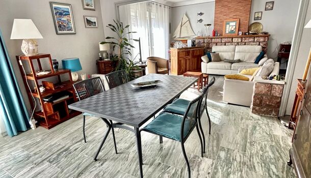 Villa / Maison 6 pièces  à vendre Prades 66500