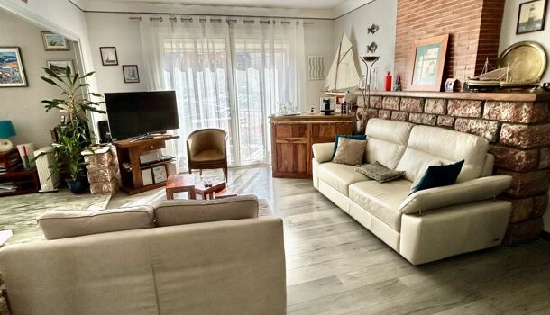 Villa / Maison 6 pièces  à vendre Prades 66500