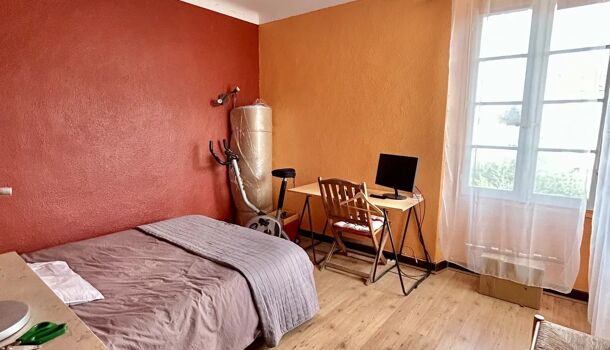 Villa / Maison 6 pièces  à vendre Prades 66500