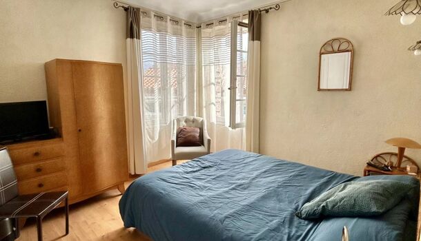 Villa / Maison 6 pièces  à vendre Prades 66500