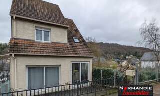 Maison 5 Pièces  m² à vendre à Lillebonne (76170)