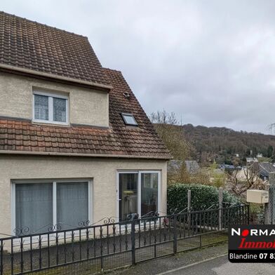 Maison 5 pièces 148000 €