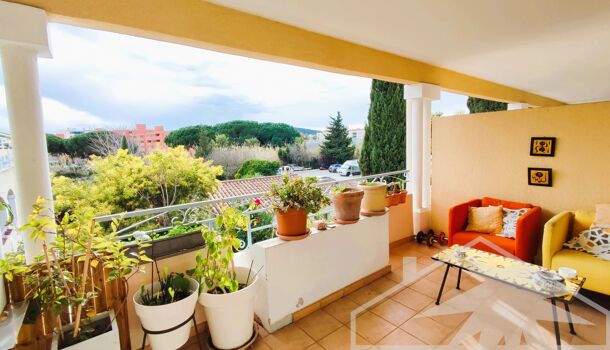 Appartement 4 pièces  à vendre Lavandou (Le) 83980
