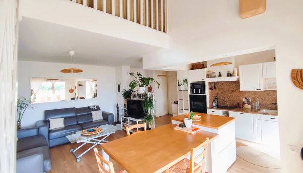 Appartement 4 pièces  à vendre Lavandou (Le) 83980