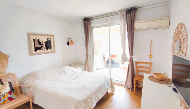 Appartement 4 pièces  à vendre Lavandou (Le) 83980