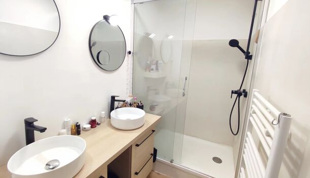 Appartement 4 pièces  à vendre Lavandou (Le) 83980