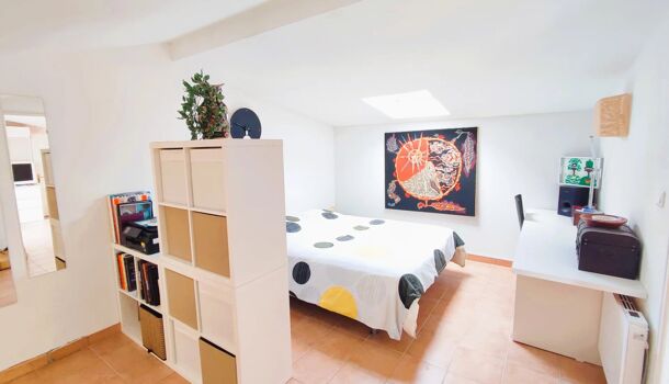 Appartement 4 pièces  à vendre Lavandou (Le) 83980