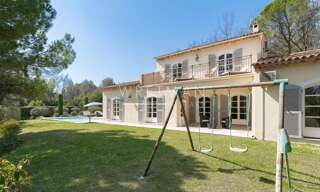 Maison 7 Pièces 280 m² à vendre à Opio (06650)