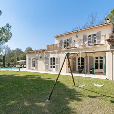 Maison 7 pièces 1980000 €