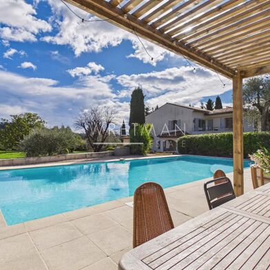 Maison 7 pièces 1550000 €