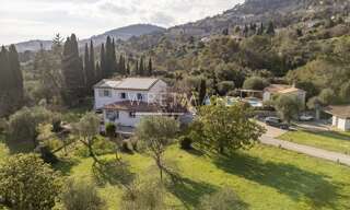 Maison 7 Pièces 240 m² à vendre à Grasse (06130)