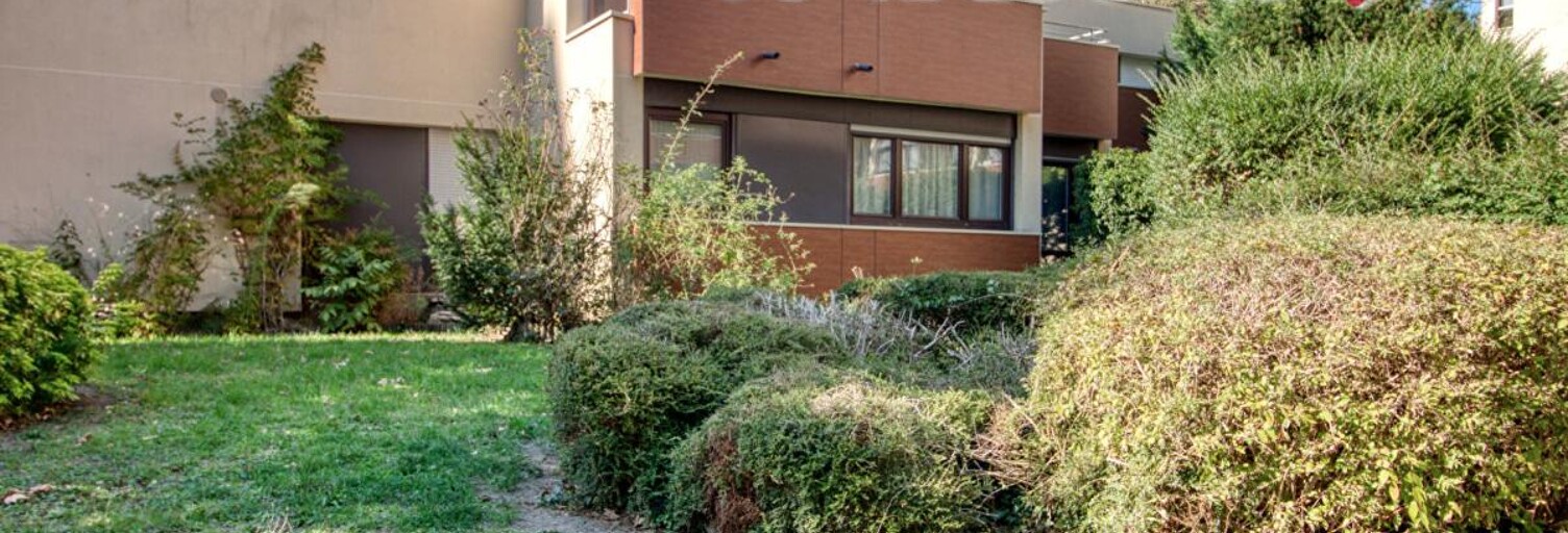 Maison 4 Pièces 95 m² à vendre à Le Plessis-Bouchard (95130)