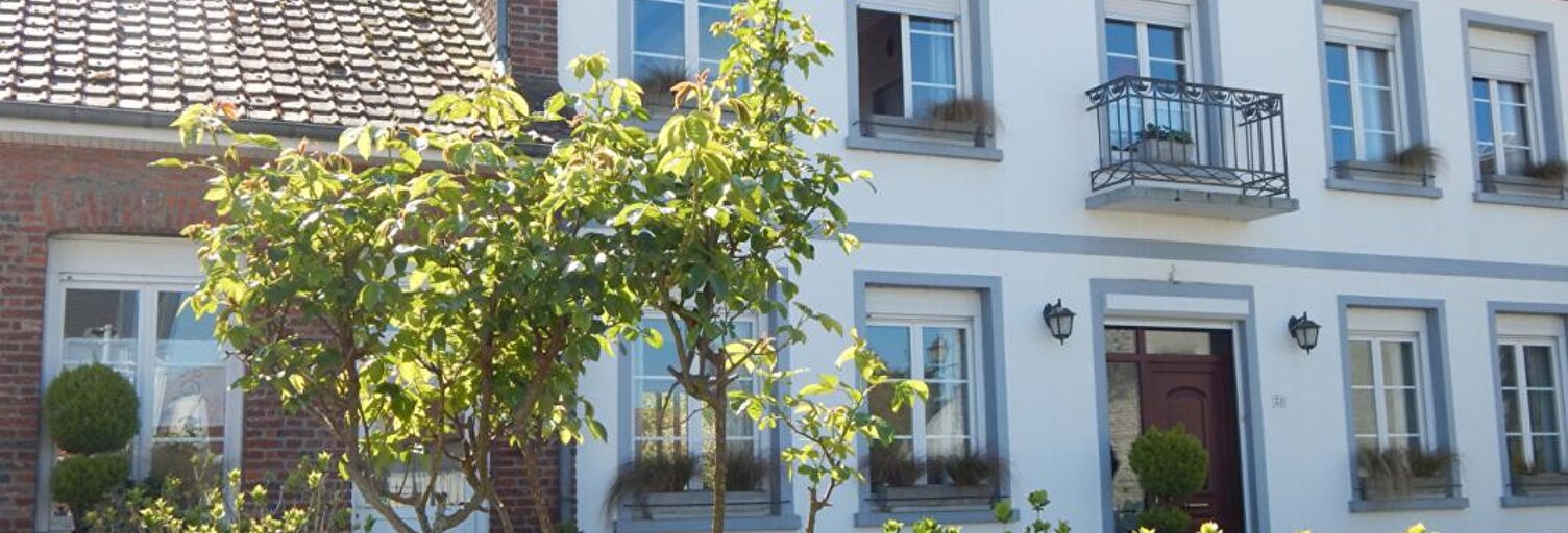 Maison 6 Pièces 146 m² à vendre à Hallencourt (80490)