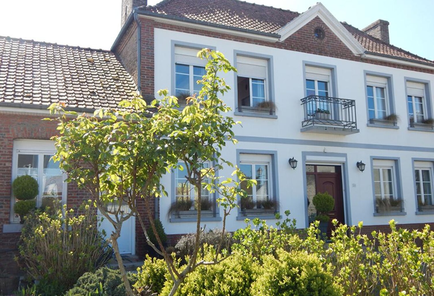 Maison de caractère 6 pièces  146m² — photo 1