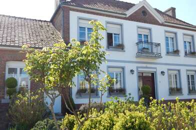Maison 6 pièces 263000 €