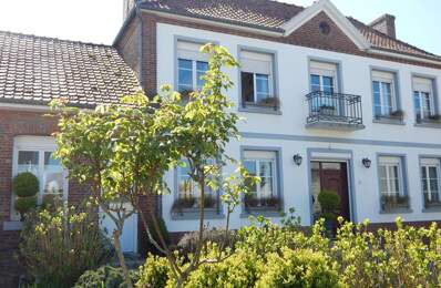 Maison de caractère 6 pièces  146m² — photo du bien