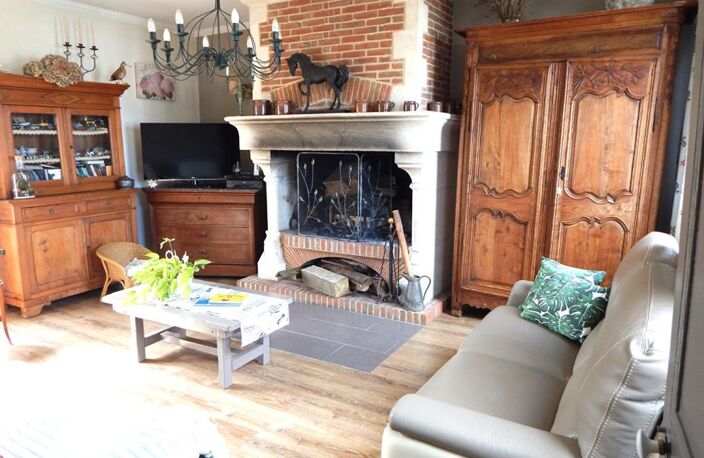 Maison de caractère 6 pièces  146m² — photo 2